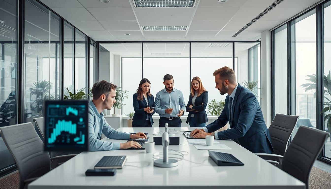 AI software resource